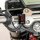 GIpro DS G2 Ganganzeige für Honda CB400X - sehr leichter Einbau
