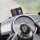 GIpro GPXT Ganganzeige für Triumph Scrambler [mit mech. km Zähler] - inkl. passendem Kabelsatz