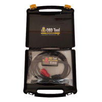 Healtech On Board Diagnose Tool OBD-H01 für Honda...