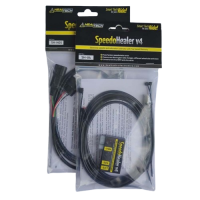 Healtech Speedohealer SH-V4 + SH-H05