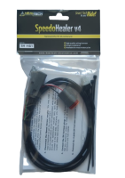 Healtech Speedohealer SH-V4 + SH-HA1