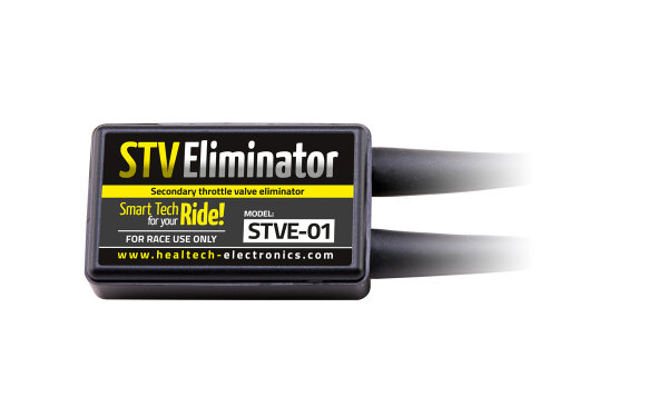Healtech STV Eliminator STVE-09