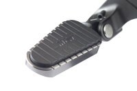 Austausch-Fußrasten für den Fahrer - passend für Harley-Davidson FXSB Softail Breakout Typ FS2 2011-