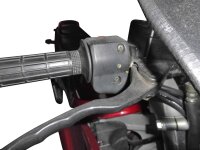 Drossel / Leistungsreduzierung für Kawasaki GPZ500S auf 35kw