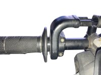 Drossel / Leistungsreduzierung für Husquarna 570 auf 26kw