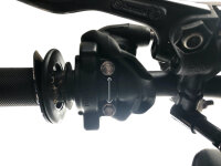 Drossel / Leistungsreduzierung für Husquarna 570 auf 26kw