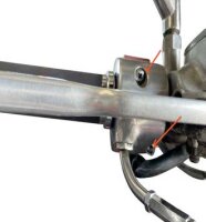 Drossel / Leistungsreduzierung für Suzuki VS800 auf 35kw