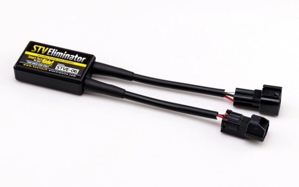Healtech STV Eliminator STVE-16