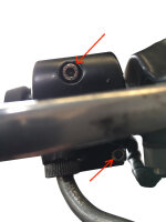 Drossel / Leistungsreduzierung für Suzuki VS1400 auf...