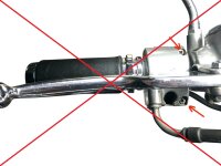 Drossel / Leistungsreduzierung für Suzuki VS1400 auf...