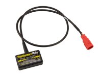 Healtech Service Lampe Reset Tool für Triumph Motorräder MM-T05